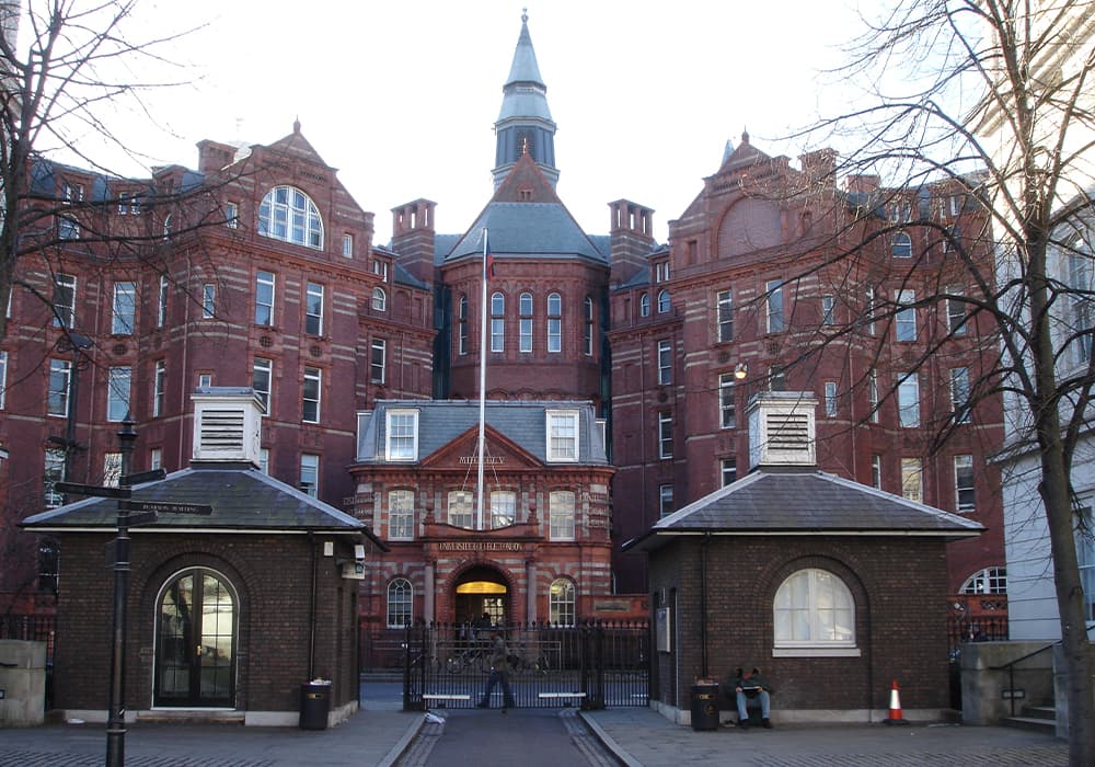University College London Medical School