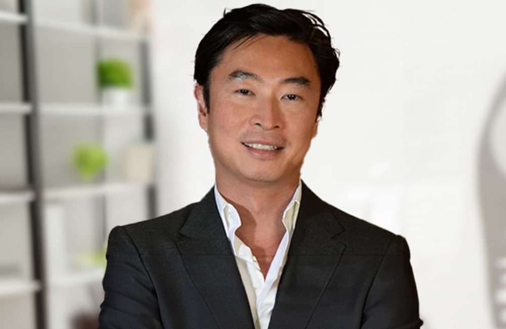 Dr Ien Chan