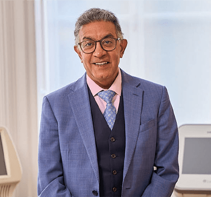 Dr Sunil Chopra Award