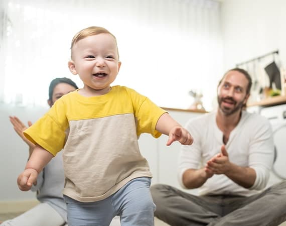 Comprehensive paediatric care