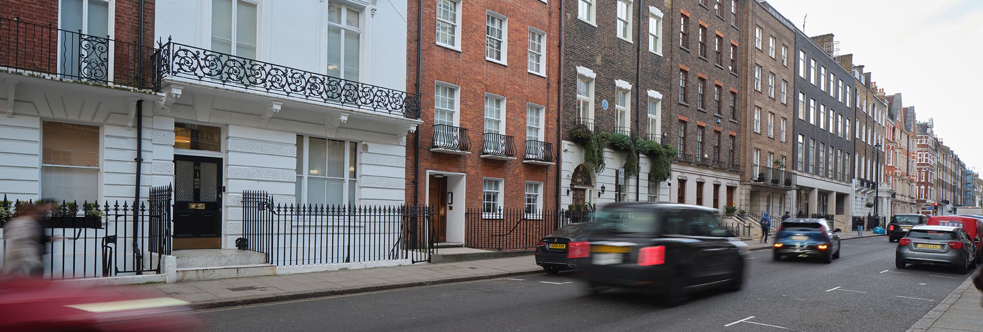 The London Dermatology Centre Street View