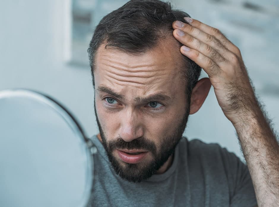 Hair Loss Treatment Clinic London