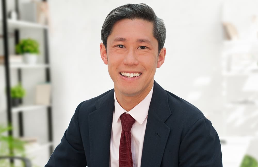 Dr Hsien Herbert Chan