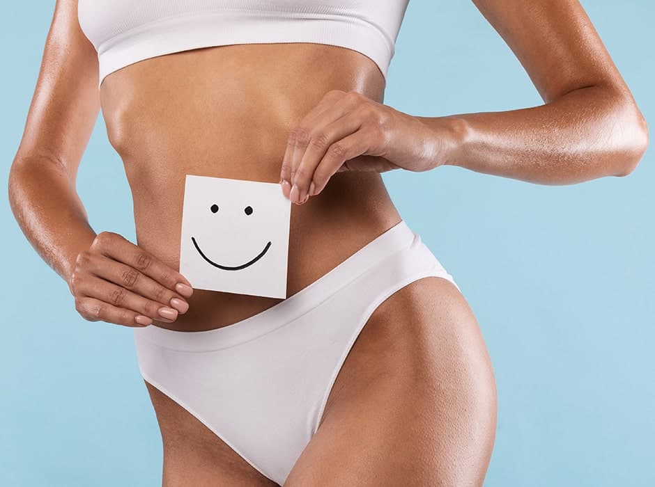 Liposonix Treatment London