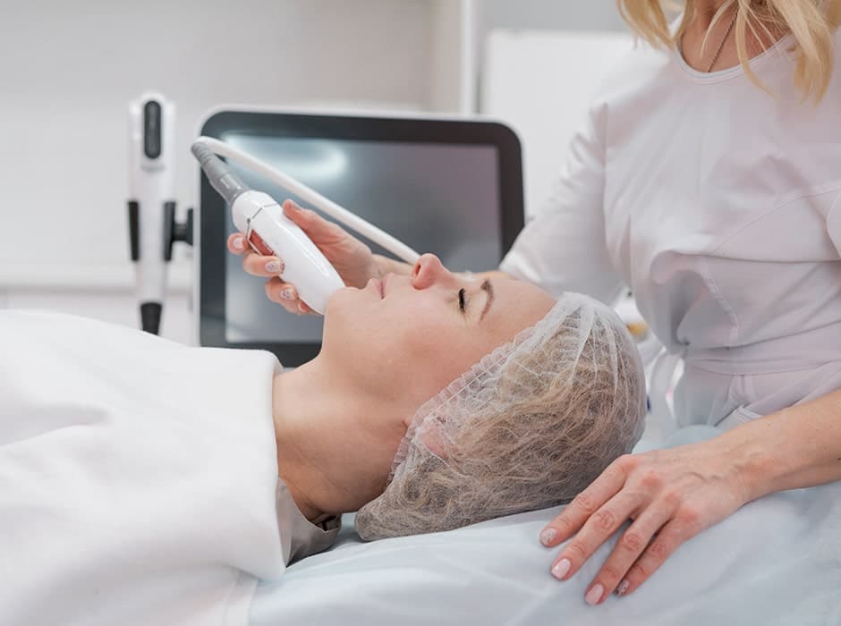 Thermage Clinic in London
