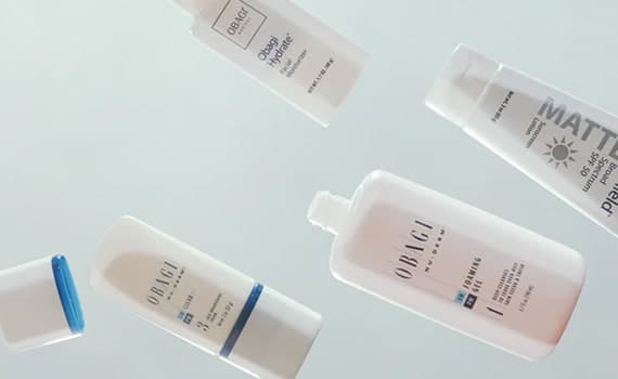 Obagi NuDerm