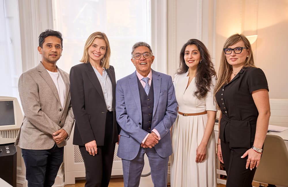 Meet Our Team