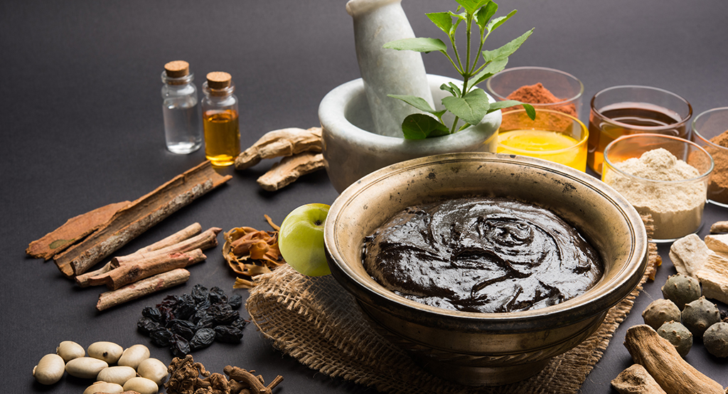ancient remedies