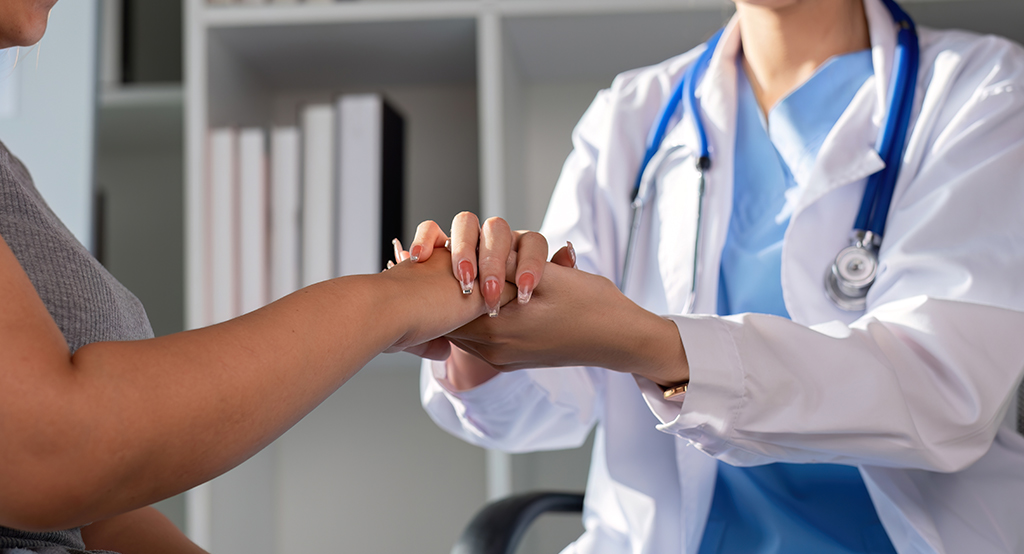 Beyond the Clinic