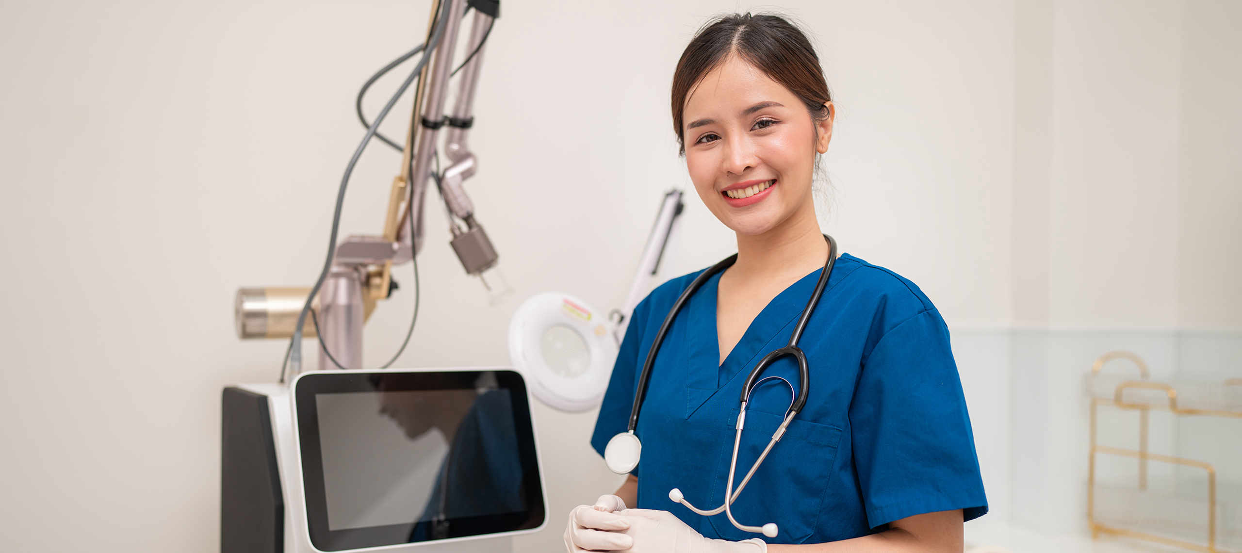 dermatologist statistics