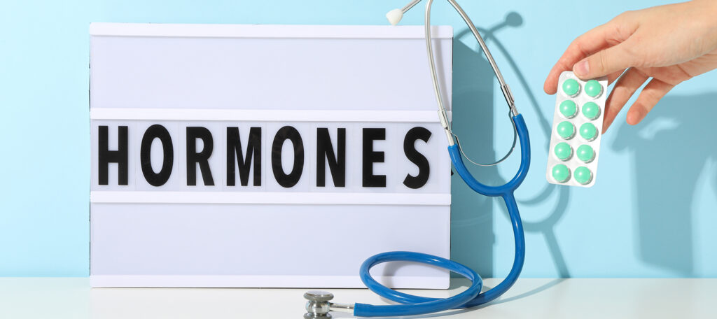 Endocrinologists 