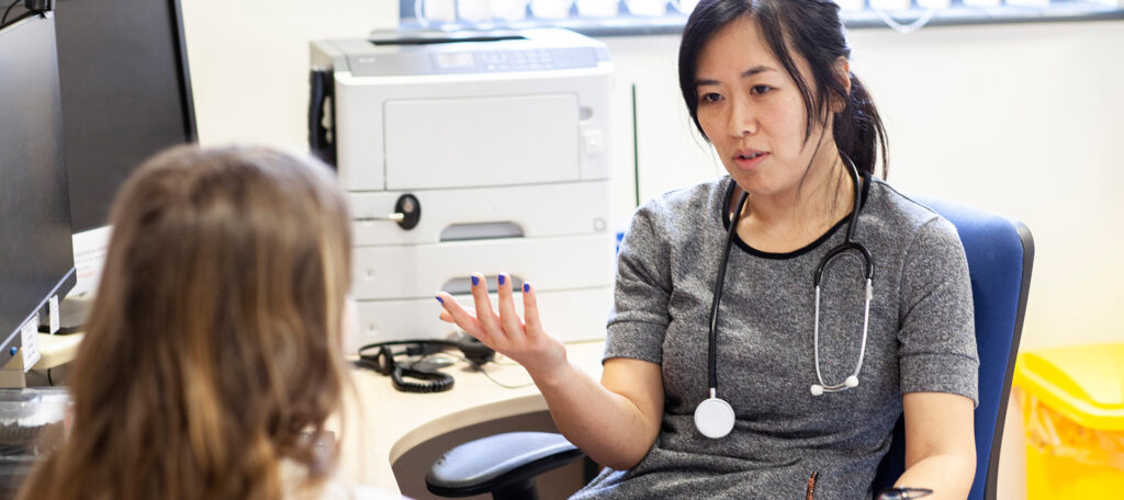 General Practitioners