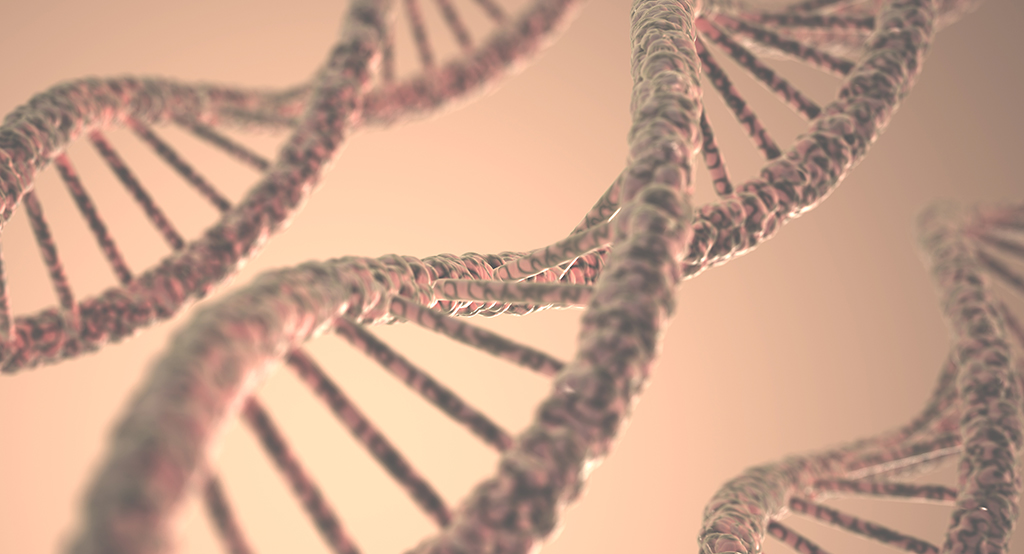 Genetics