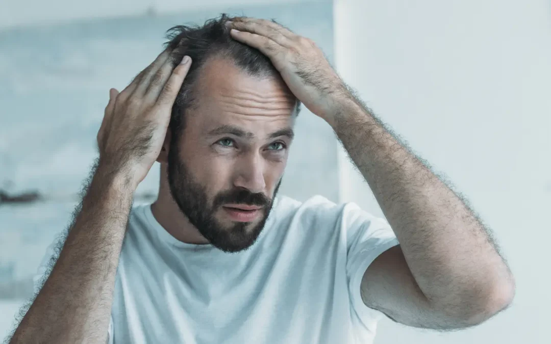 Alopecia Biopsy Explained: When It’s Needed and What Results Mean