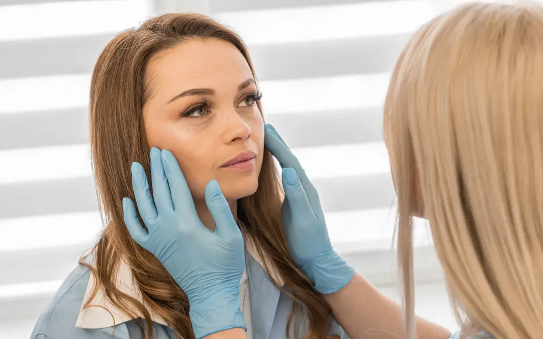 Why Some Skin Conditions Improve Then Relapse: Understanding Chronic Skin Cycles