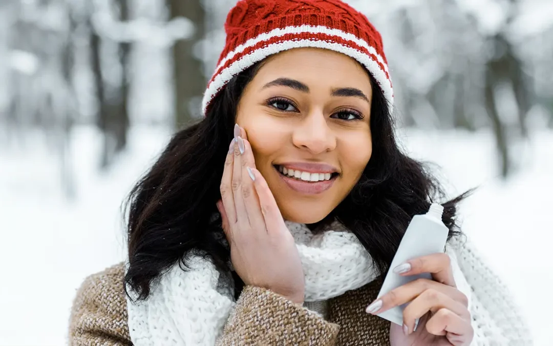 Why Skin Problems Get Worse in Winter: The Biology Behind Seasonal Flares