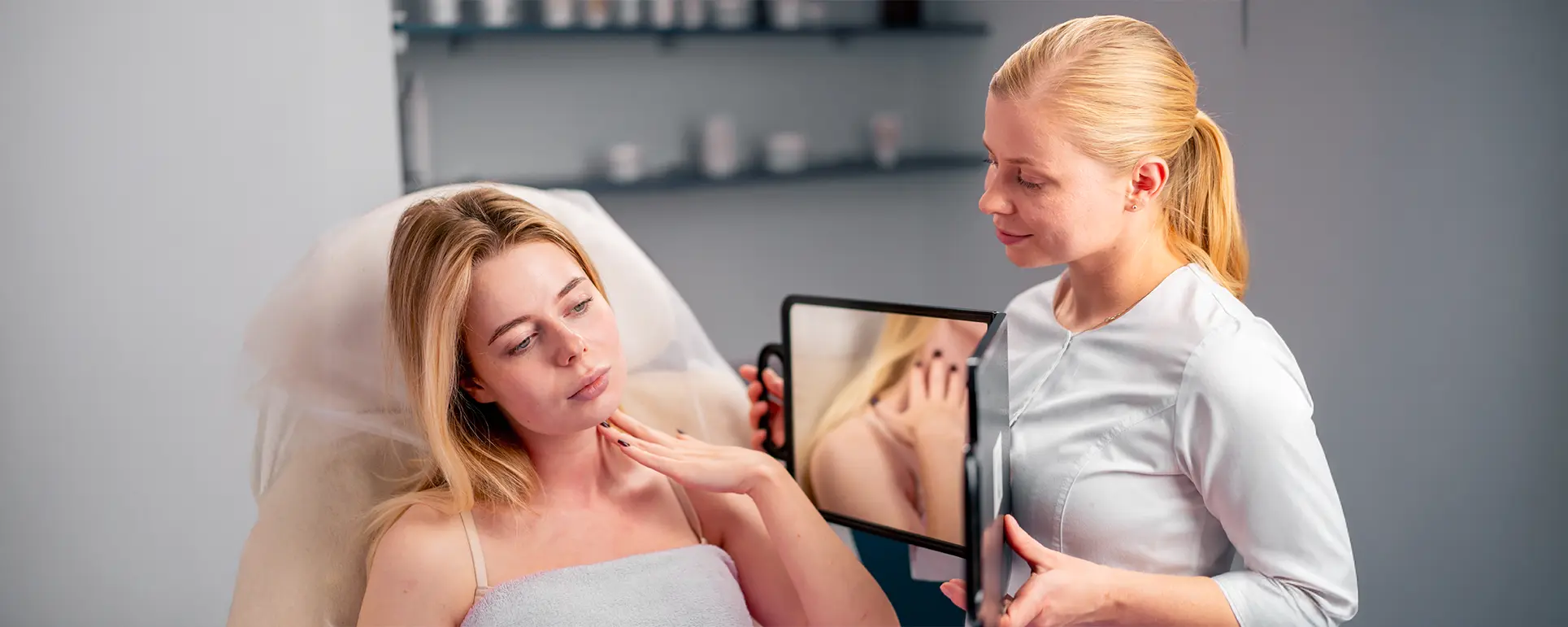 Neck Consultation 1