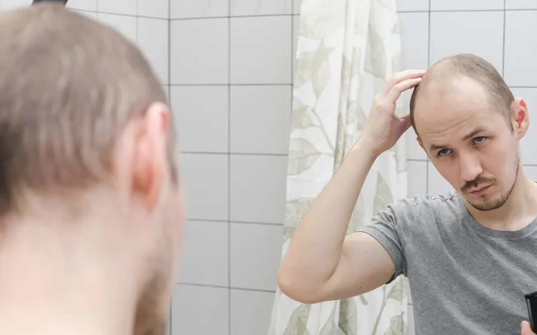 Alopecia and Iron Deficiency: When Low Ferritin Affects Hair Growth