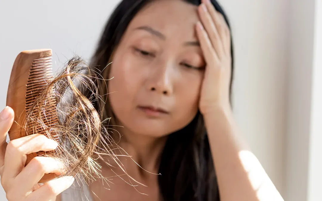 Female Alopecia: Why Hair Thinning Happens and What Helps