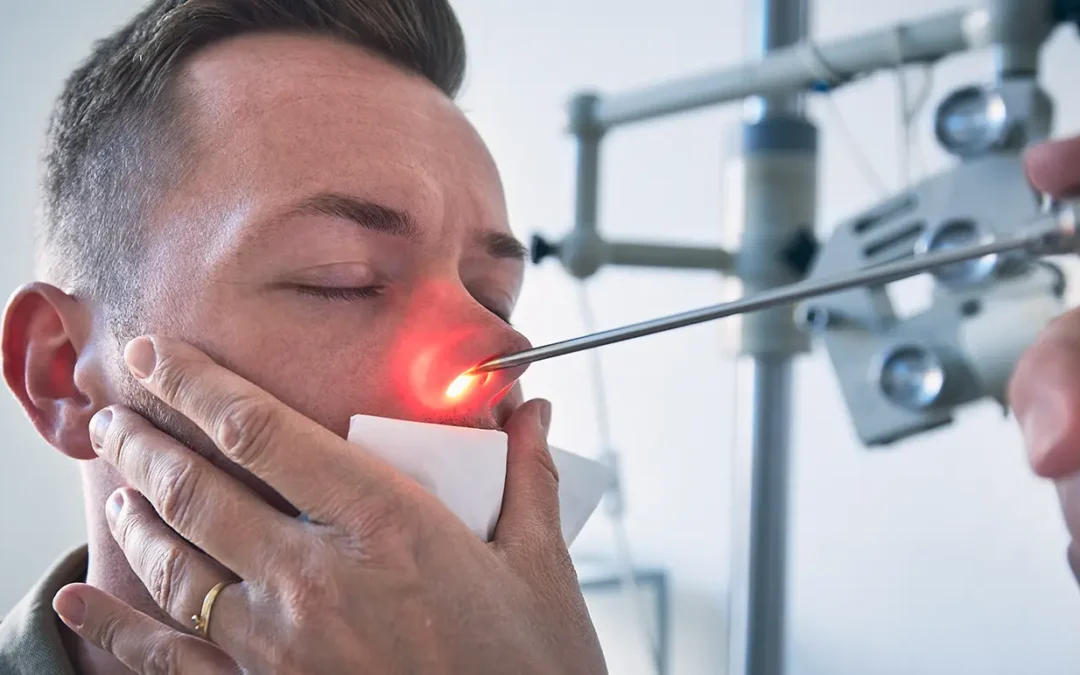 Treatment Options for Rhinophyma: Laser, Surgery & Long-Term Management
