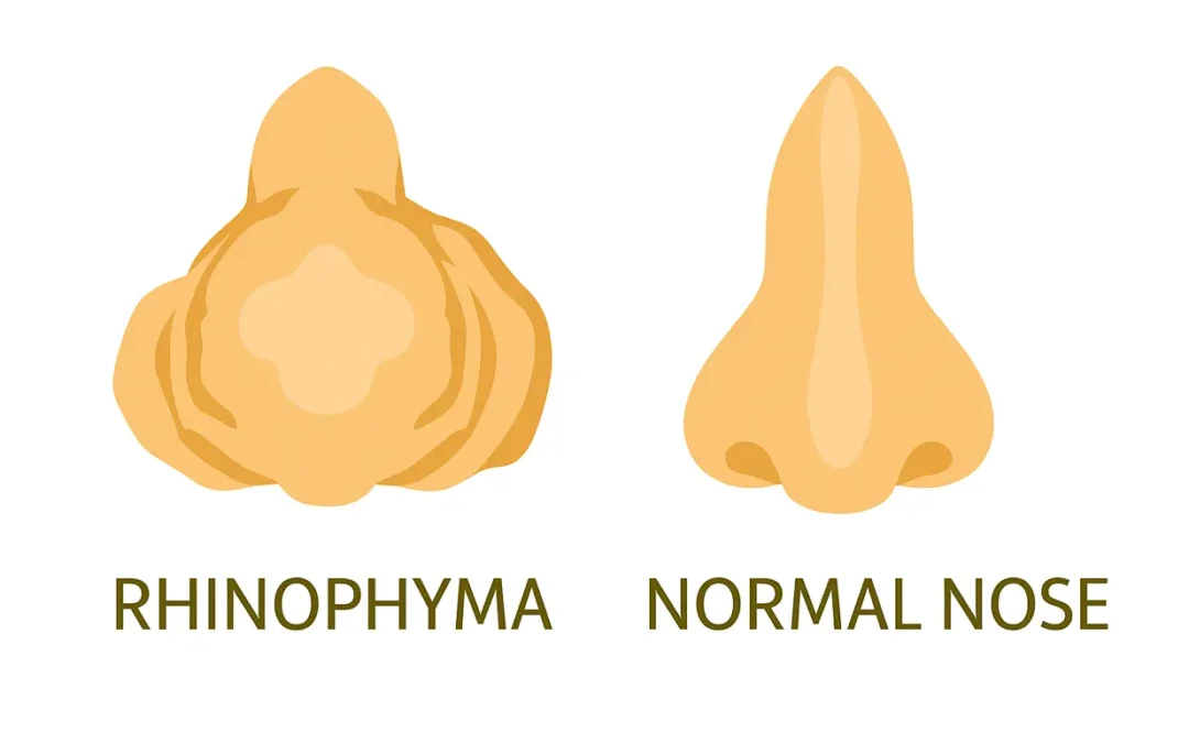 Latest Rhinophyma Treatments in 2026: What’s New and What Really Works