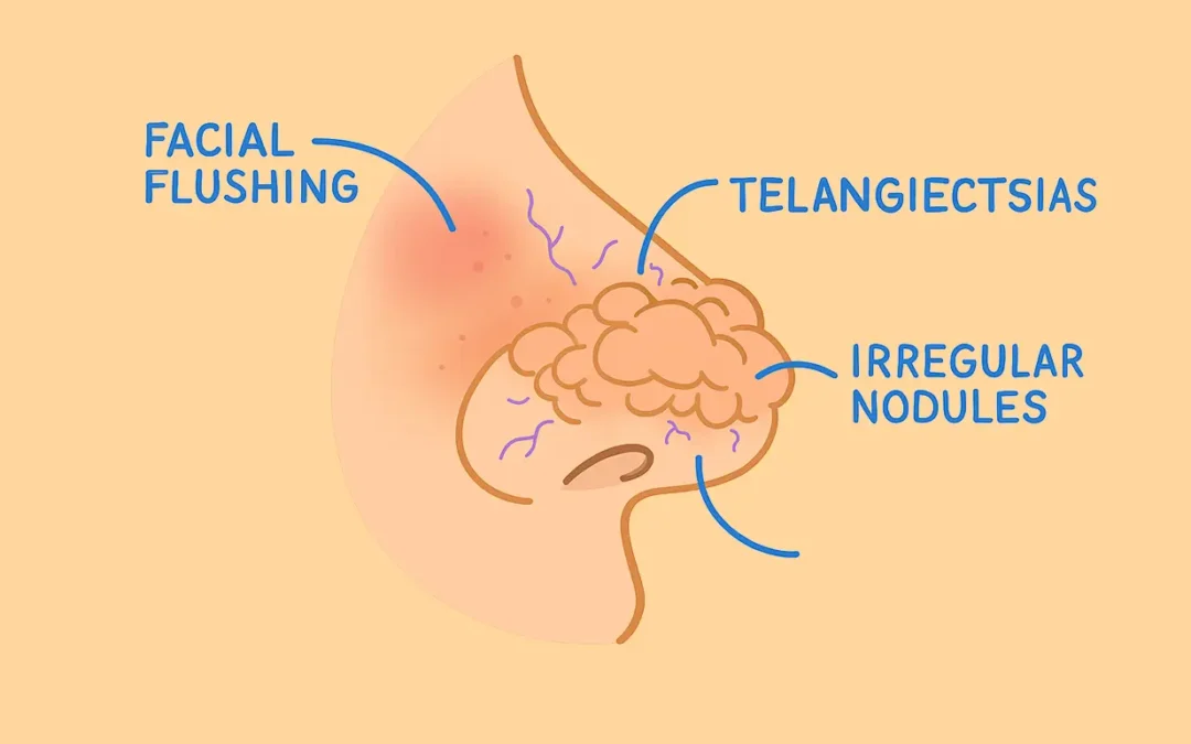 Combination Therapy for Rhinophyma: Why One Treatment Isn’t Always Enough