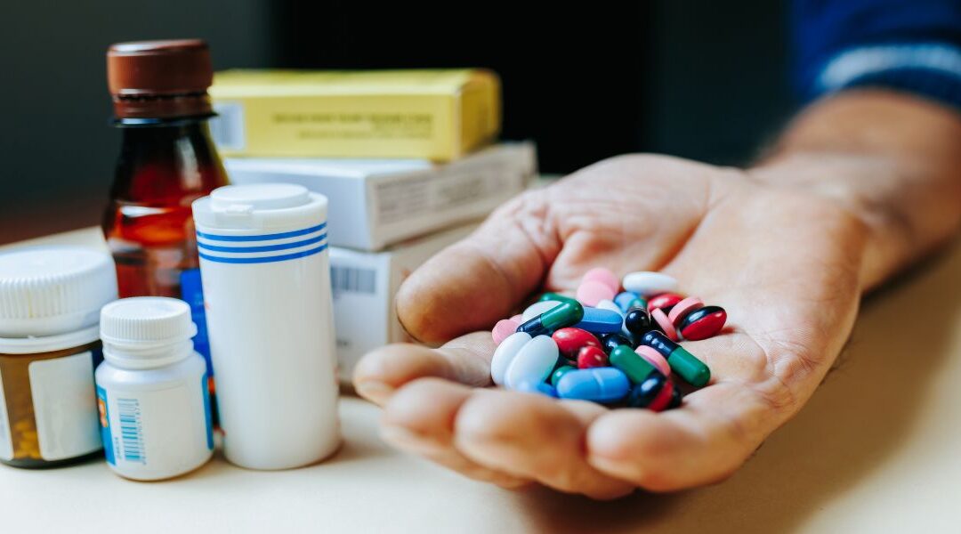 How Dermatologists Decide Between Creams, Tablets, Injections or Lasers