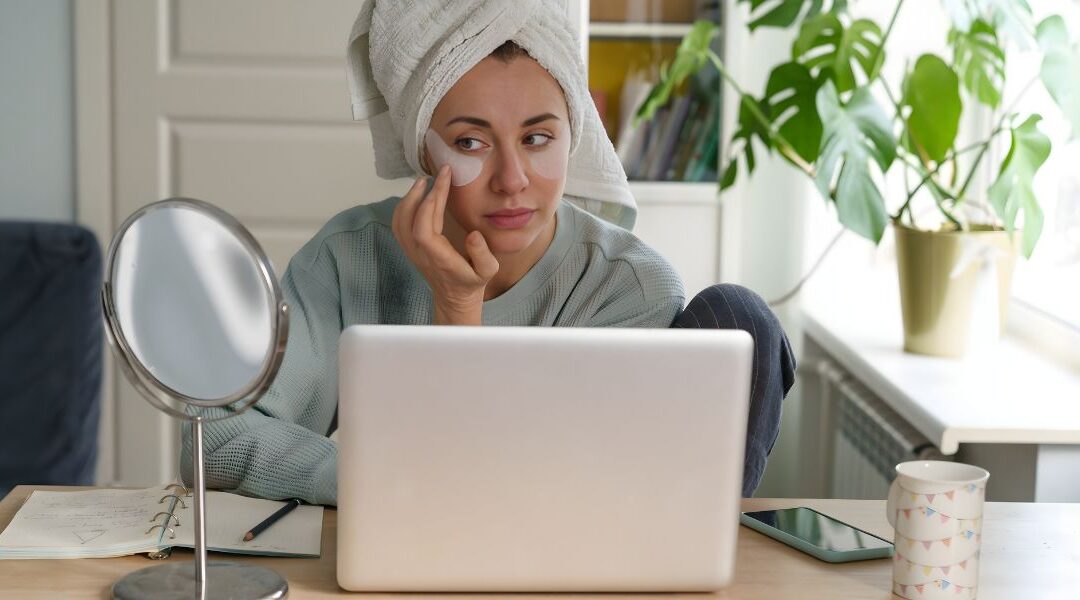 Why Online Skin Advice Often Makes Conditions Worse (and How to Avoid It)