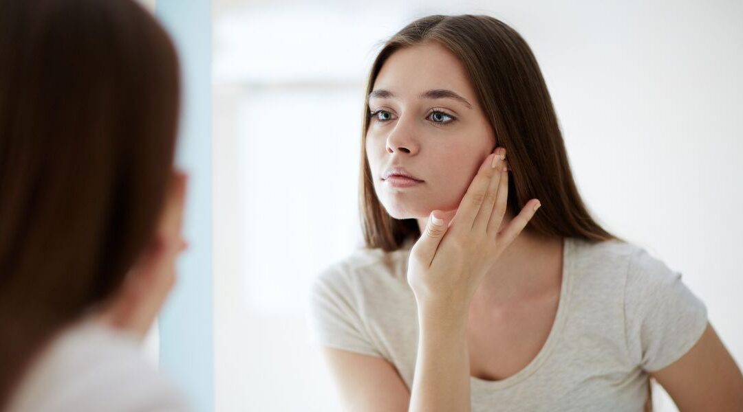 Why Your Skin Isn’t Improving Despite “Doing Everything Right”