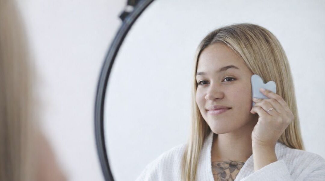 When Skincare Becomes Too Much: Signs You’re Over-Treating Your Skin