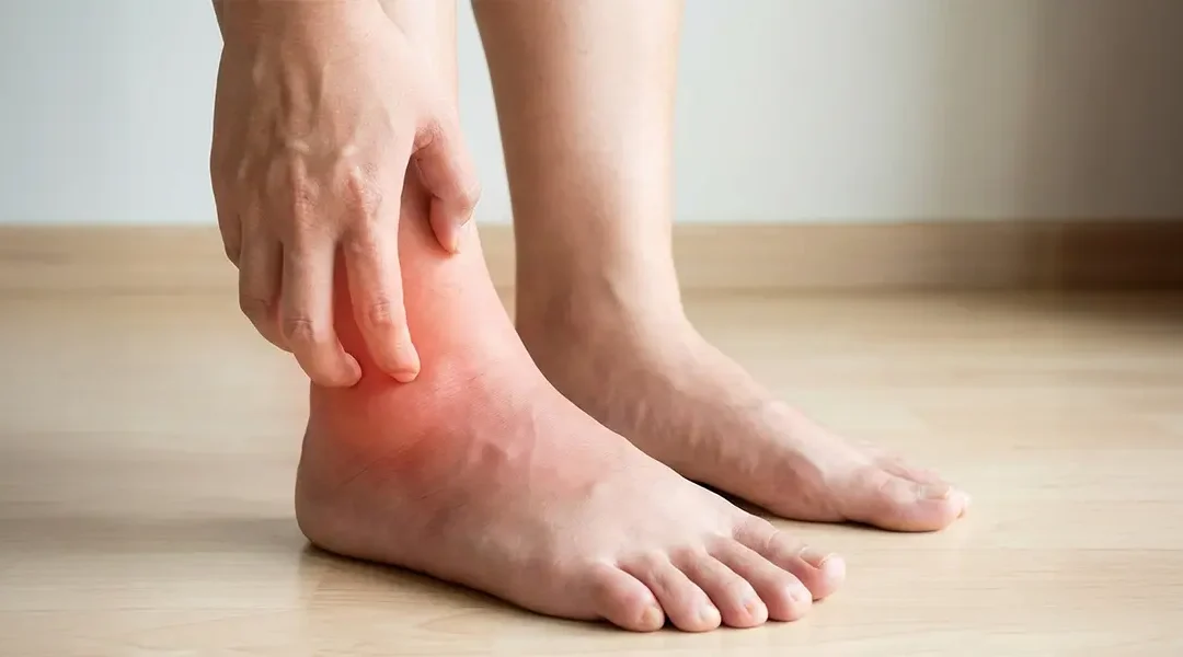 The Hidden Role of Inflammation in Most Chronic Skin Conditions