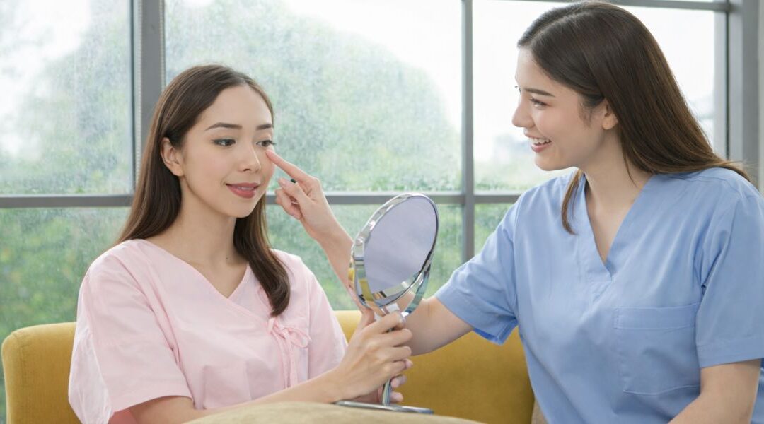 Skin Changes That Should Never Be Ignored (Even If They Don’t Hurt)