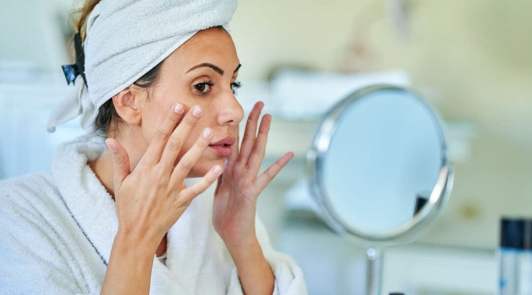 The Most Common Skincare Mistakes Dermatologists See Every Day