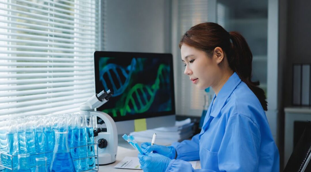 Gene Editing in Dermatology: Could CRISPR Transform Inherited Skin Disorders?