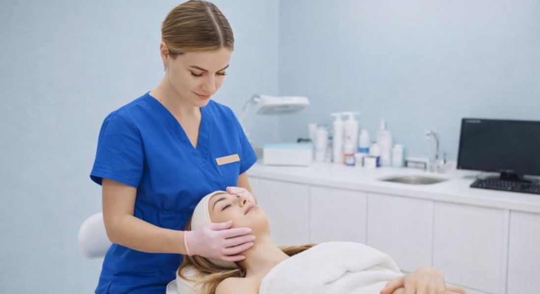 Best Practice Standards in Private Dermatology Clinics (Behind the Scenes)