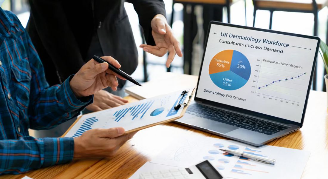 Dermatologist Statistics Worldwide_ Global Availability & Inequality