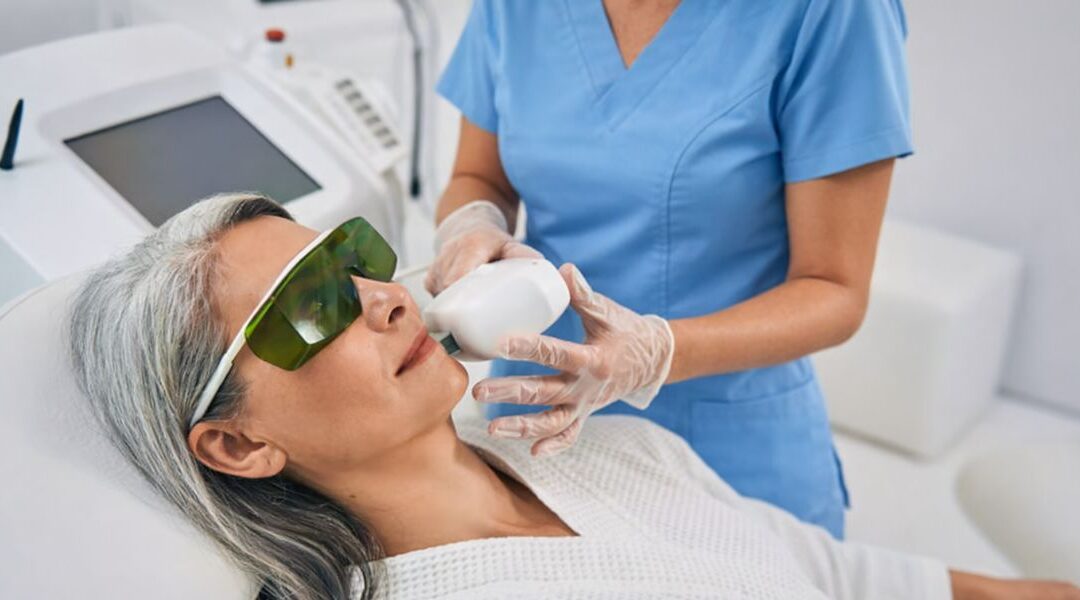 Fraxel Laser: How It Actually Works (And What Results Are Realistic)