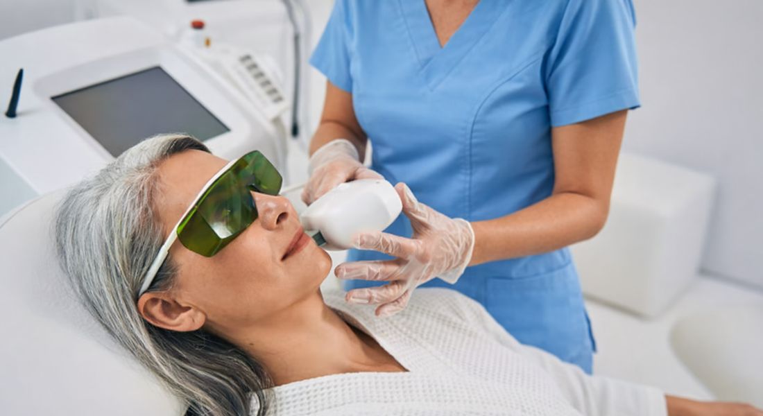 Fraxel Laser_ How It Actually Works (And What Results Are Realistic)