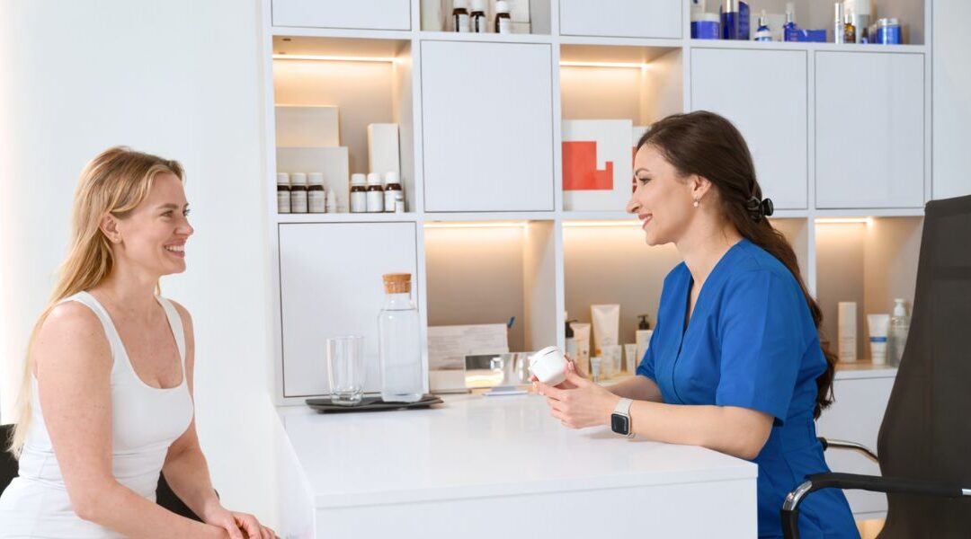 How Private Dermatology Clinics Are Regulated in the UK (What Patients Should Know)