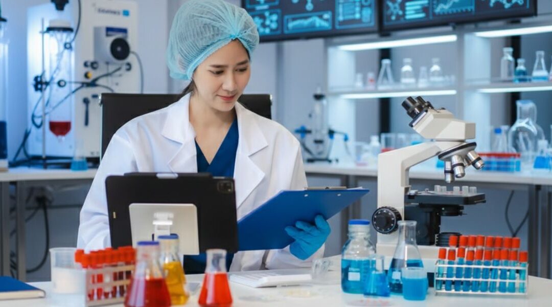 Regenerative Dermatology: Can Stem Cell Therapies Improve Skin Repair?