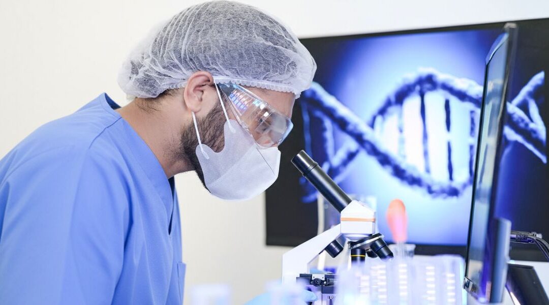Personalised Dermatology: Will Genetic Profiling Shape Future Skin Treatments?