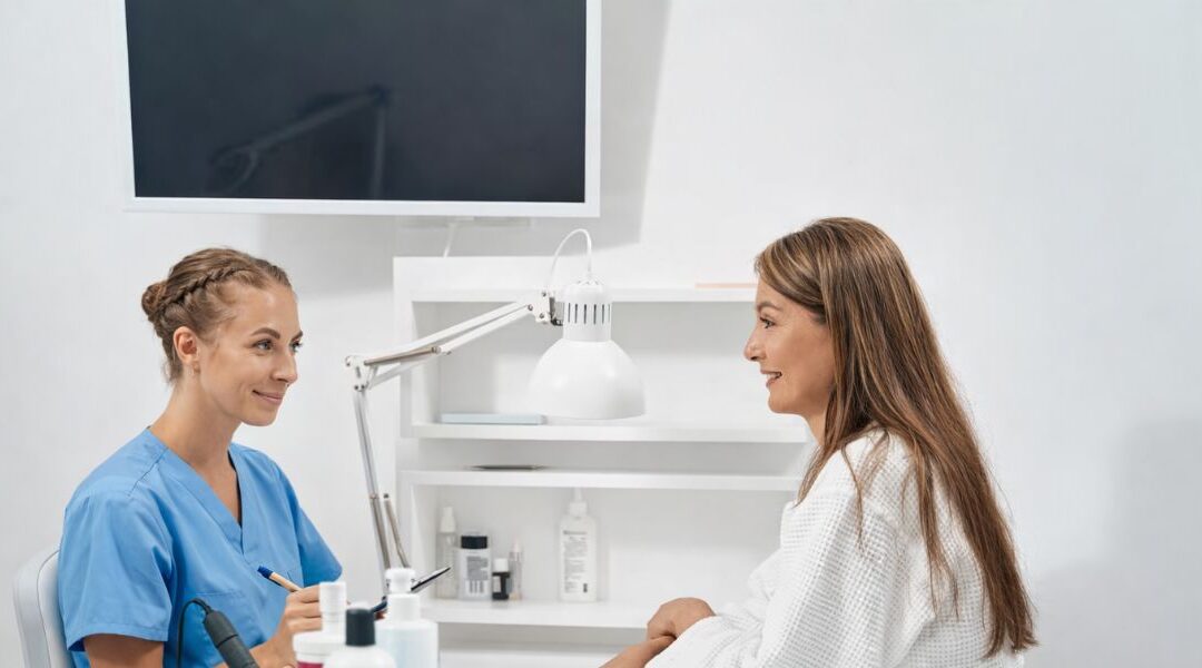 Private Dermatology Growth in the UK: What the Numbers Show