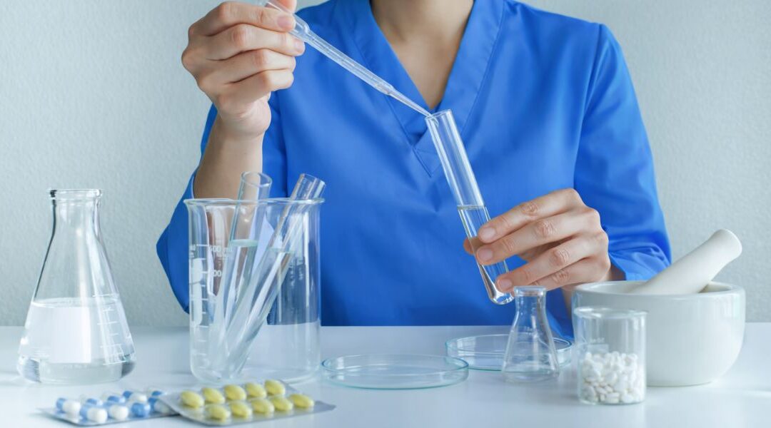 Nanotechnology in Dermatology: Smarter Drug Delivery in 2026