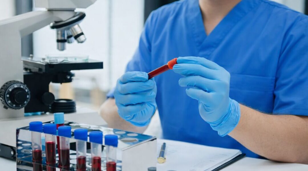 Metabolomics in Dermatology: Can Blood Biomarkers Predict Skin Disease Activity?