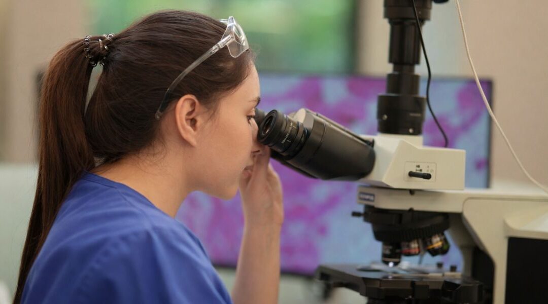 Real-Time Immune Profiling: The Future of Precision Dermatology