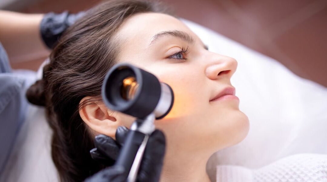 Pattern Recognition in Dermatology: How Dermatologists Identify Disease Morphology