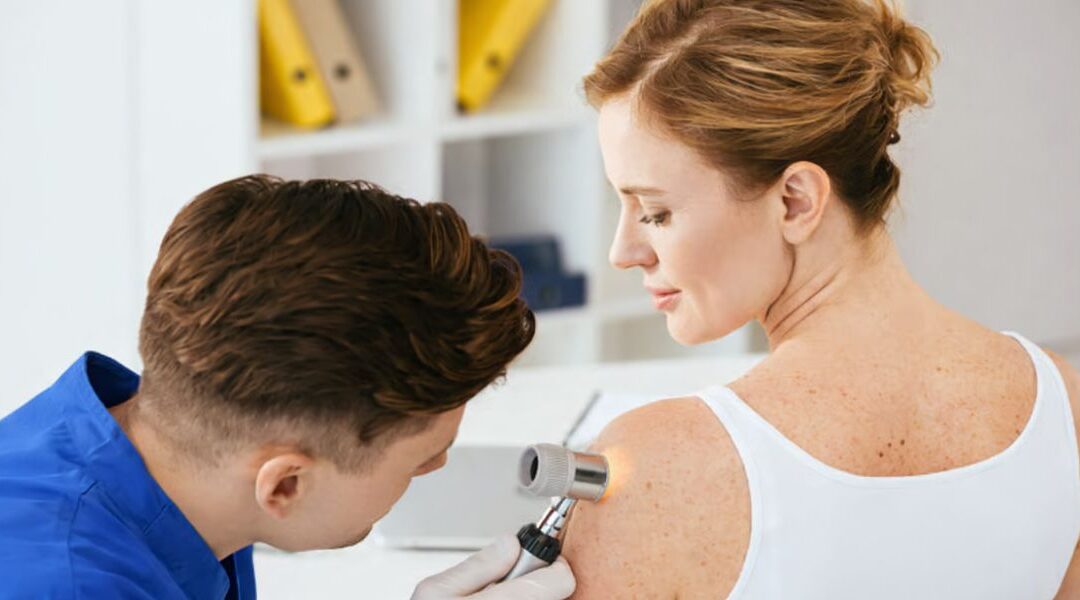 Preventive Dermatology: Can Skin Disease Be Stopped Before It Starts?
