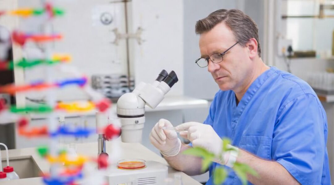 MicroRNA in Dermatology: Could Small RNA Molecules Change Skin Treatment?