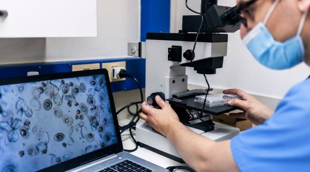 Molecular Imaging in Dermatology: Earlier Detection Through Advanced Scanning