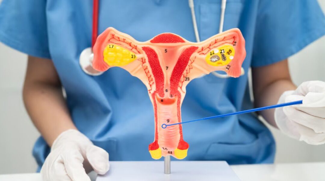 Vulvodynia: When Vulvar Pain Has a Dermatological Cause